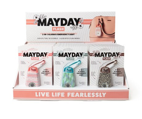 Mayday Ultra Flash-510 General Gifts-Simply Stylish boutique-Simply Stylish Boutique | Women’s & Kid’s Fashion | Paducah, KY