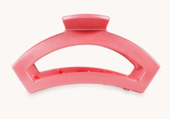 Teleties - Open Hair Clip - Medium-430 Hats & Hair-Simply Stylish Boutique-Simply Stylish Boutique | Women’s & Kid’s Fashion | Paducah, KY