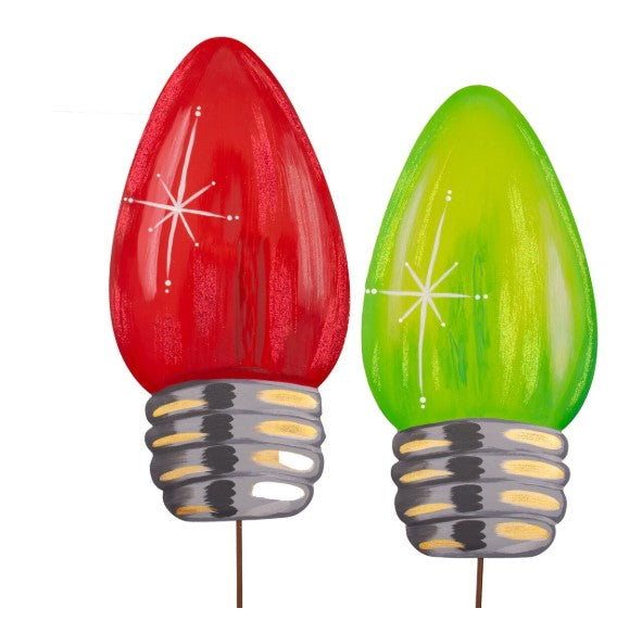 Large Merry & Bright Bulbs-540 Holiday/Seasonal-Simply Stylish boutique-Simply Stylish Boutique | Women’s & Kid’s Fashion | Paducah, KY