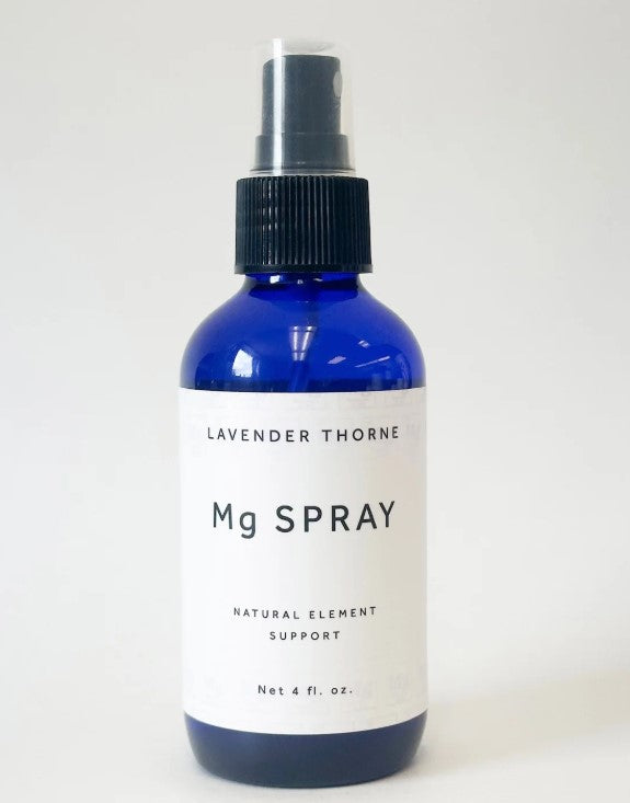 Magnesium Spray-530 Bath, Body & Beauty-Simply Stylish Boutique-Simply Stylish Boutique | Women’s & Kid’s Fashion | Paducah, KY