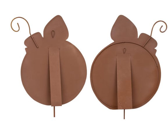 Modern Green Ornament Stake-540 Holiday/Seasonal-Simply Stylish Boutique-Simply Stylish Boutique | Women’s & Kid’s Fashion | Paducah, KY