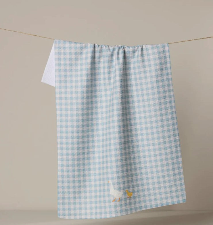 Mother Alli Tea Towel-510 General Gifts-Simply Stylish boutique-Simply Stylish Boutique | Women’s & Kid’s Fashion | Paducah, KY