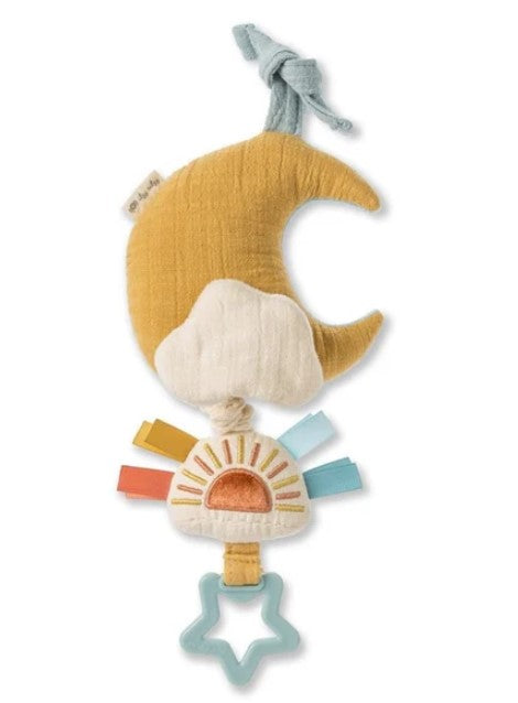 Bitzy Notes Musical Pull Down Toy-520 Baby & Kids Gifts-Simply Stylish Boutique-Simply Stylish Boutique | Women’s & Kid’s Fashion | Paducah, KY