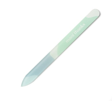 Glass Nail Files-530 Bath, Body & Beauty-Simply Stylish Boutique-Simply Stylish Boutique | Women’s & Kid’s Fashion | Paducah, KY