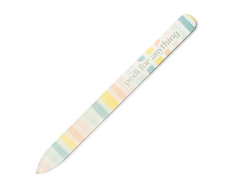 Glass Nail Files-530 Bath, Body & Beauty-Simply Stylish Boutique-Simply Stylish Boutique | Women’s & Kid’s Fashion | Paducah, KY