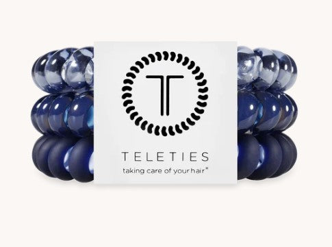 Teleties-Large-430 Hats & Hair-Simply Stylish Boutique-Simply Stylish Boutique | Women’s & Kid’s Fashion | Paducah, KY