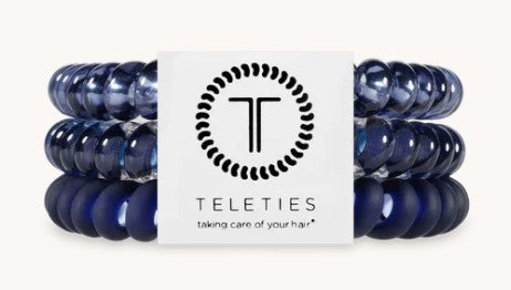 Teleties - small-430 Hats & Hair-Simply Stylish Boutique-Simply Stylish Boutique | Women’s & Kid’s Fashion | Paducah, KY