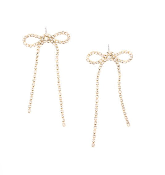 Noelle Earrings-410 Jewelry-Simply Stylish Boutique-Simply Stylish Boutique | Women’s & Kid’s Fashion | Paducah, KY