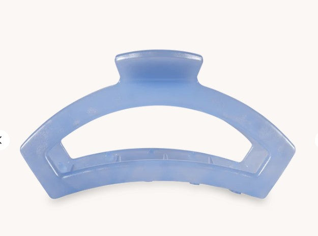 Teleties - Open Hair Clip - Medium-430 Hats & Hair-Simply Stylish Boutique-Simply Stylish Boutique | Women’s & Kid’s Fashion | Paducah, KY