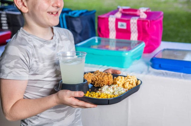 Fancy Panz Party Plates-510 General Gifts-Simply Stylish Boutique-Simply Stylish Boutique | Women’s & Kid’s Fashion | Paducah, KY