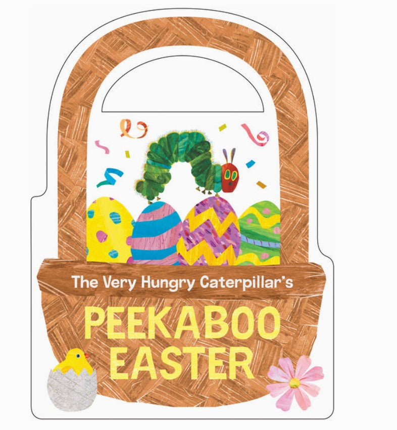 Peekaboo Easter-520 Baby & Kids Gifts-Simply Stylish Boutique-Simply Stylish Boutique | Women’s & Kid’s Fashion | Paducah, KY