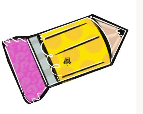 Pencil Mini-510 General Gifts-Simply Stylish Boutique-Simply Stylish Boutique | Women’s & Kid’s Fashion | Paducah, KY