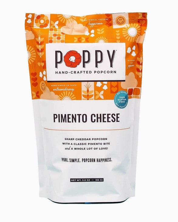 Pimento Cheese Popcorn-510 General Gifts-Simply Stylish Boutique-Simply Stylish Boutique | Women’s & Kid’s Fashion | Paducah, KY