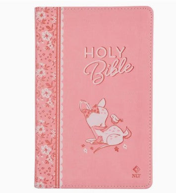 Infant NLT Bible