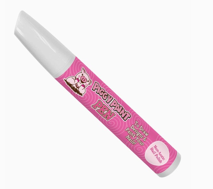 Pink Piggy Paint Pen-520 Baby & Kids Gifts-Simply Stylish Boutique-Simply Stylish Boutique | Women’s & Kid’s Fashion | Paducah, KY
