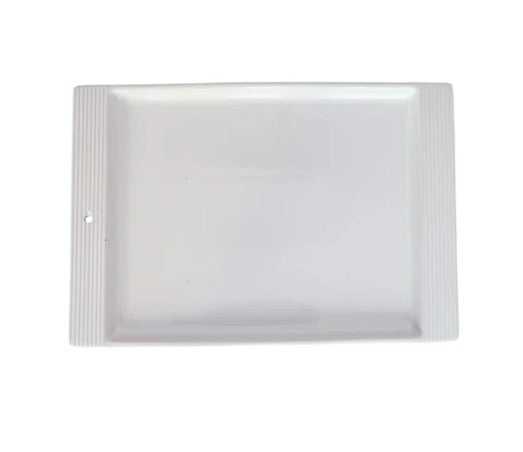 Nora Fleming Pinstripes Rectangle-510 General Gifts-Simply Stylish Boutique-Simply Stylish Boutique | Women’s & Kid’s Fashion | Paducah, KY