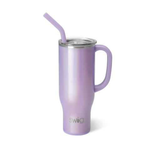 Pixie Mega Mug-510 General Gifts-Swig-Simply Stylish Boutique | Women’s & Kid’s Fashion | Paducah, KY