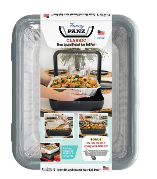 Fancy Panz Classic-510 General Gifts-Simply Stylish Boutique-Simply Stylish Boutique | Women’s & Kid’s Fashion | Paducah, KY