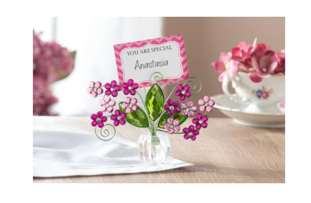 Pink Hydrangea POSY POT®