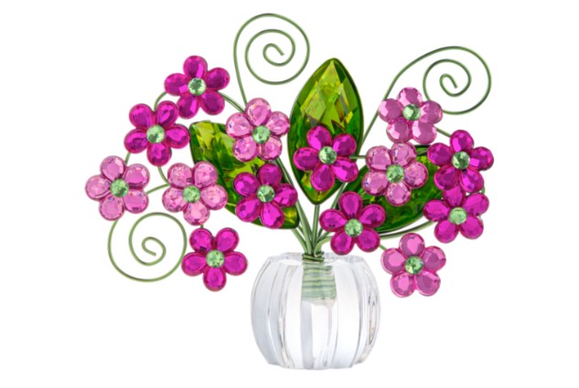 Pink Hydrangea POSY POT®