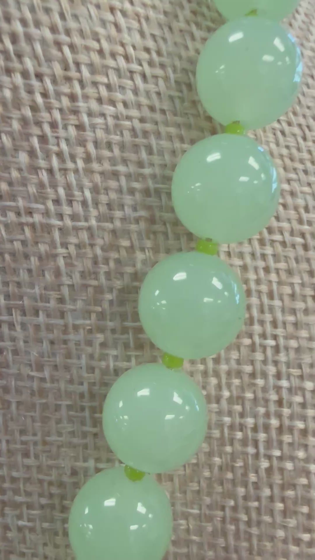 Ocean Breeze Necklace