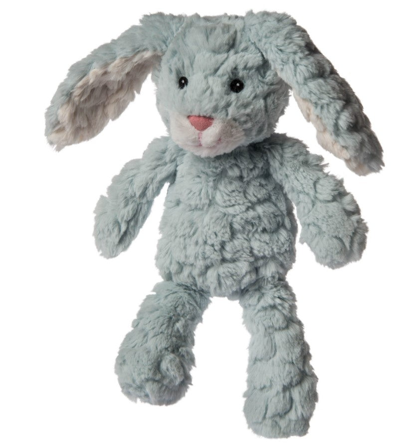 Seafoam Putty Bunny-520 Baby & Kids Gifts-Mary Meyer-Simply Stylish Boutique | Women’s & Kid’s Fashion | Paducah, KY