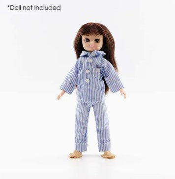 Lottie Dolls - Pyjama Party
