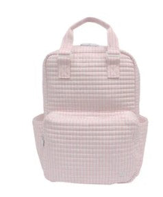 Quilted All You Need Bag