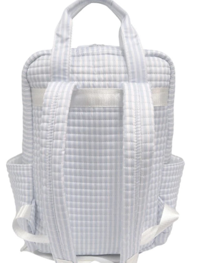 Quilted All You Need Bag