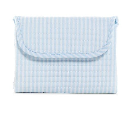 Quilted Changing Mat