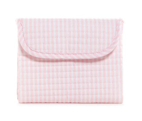 Quilted Changing Mat
