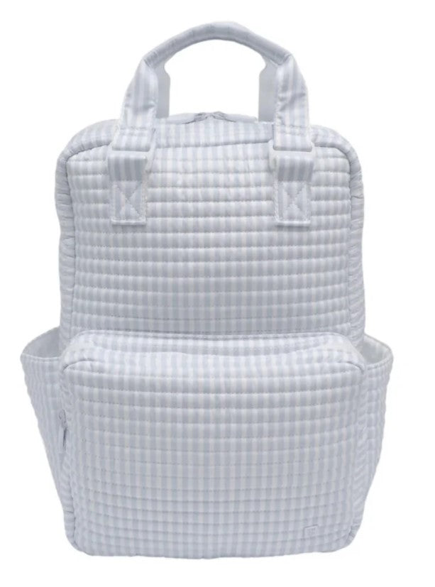 Quilted All You Need Bag