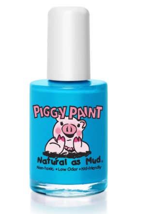 Rain-bow or Shine Polish-520 Baby & Kids Gifts-Simply Stylish Boutique-Simply Stylish Boutique | Women’s & Kid’s Fashion | Paducah, KY