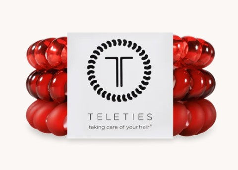 Teleties-Large-430 Hats & Hair-Simply Stylish Boutique-Simply Stylish Boutique | Women’s & Kid’s Fashion | Paducah, KY