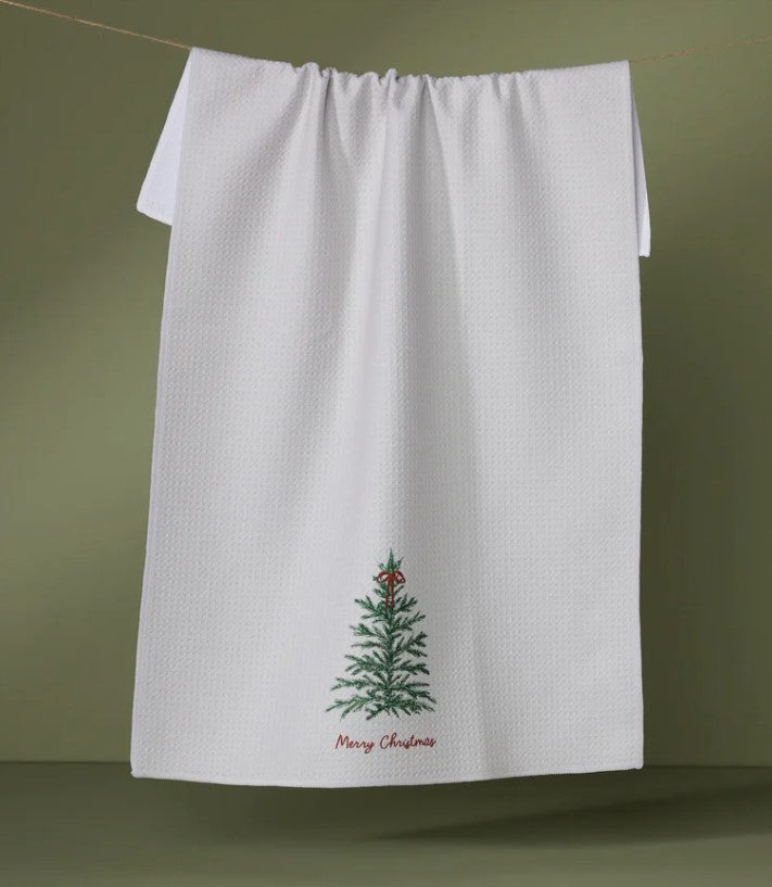 Redford Tea Towel-510 General Gifts-Simply Stylish Boutique-Simply Stylish Boutique | Women’s & Kid’s Fashion | Paducah, KY