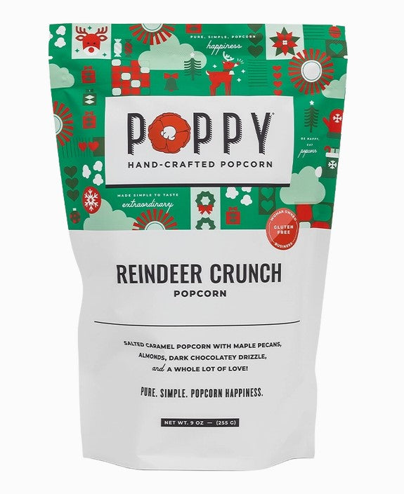 Reindeer Crunch-510 General Gifts-Simply Stylish Boutique-Simply Stylish Boutique | Women’s & Kid’s Fashion | Paducah, KY