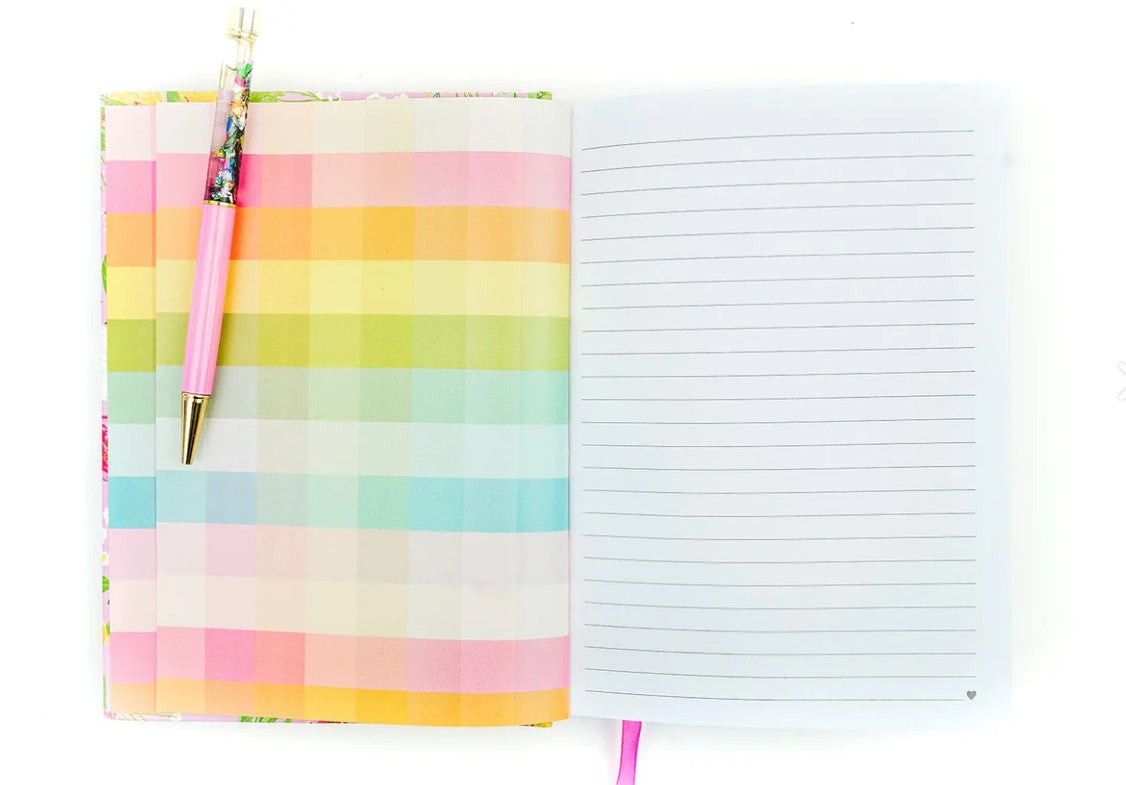 Floral Prayer Notebook-510 General Gifts-Simply Stylish Boutique-Simply Stylish Boutique | Women’s & Kid’s Fashion | Paducah, KY