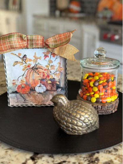 Rosie Pumpkin & Robins Mini-540 Holiday/Seasonal-Simply Stylish Boutique-Simply Stylish Boutique | Women’s & Kid’s Fashion | Paducah, KY