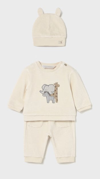 Safari Corduroy Outfit-520 Baby & Kids Gifts-Simply Stylish Boutique-Simply Stylish Boutique | Women’s & Kid’s Fashion | Paducah, KY