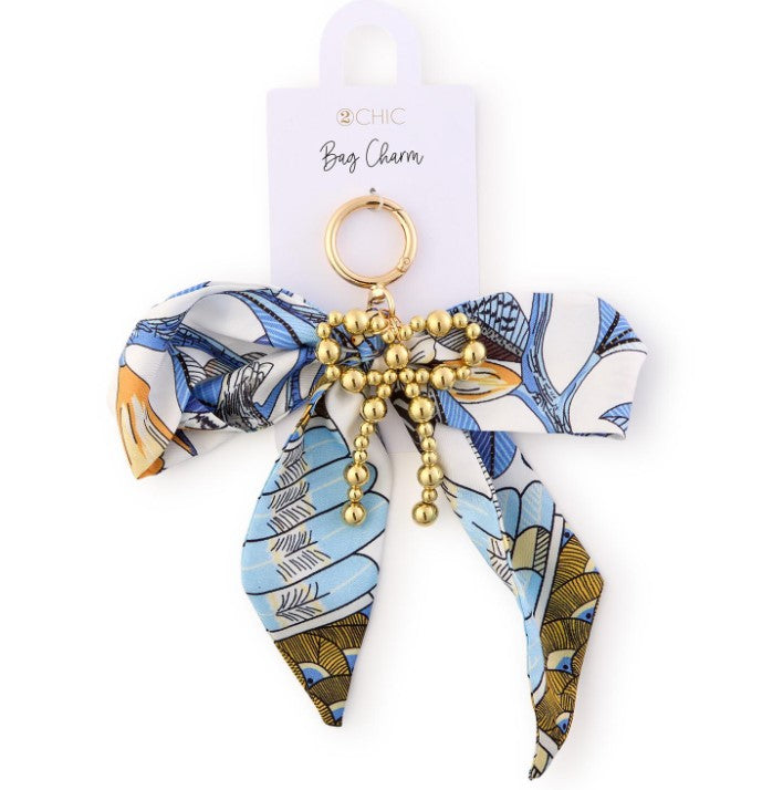 Scarf Bag Charms-410 Jewelry-Simply Stylish Boutique-Simply Stylish Boutique | Women’s & Kid’s Fashion | Paducah, KY