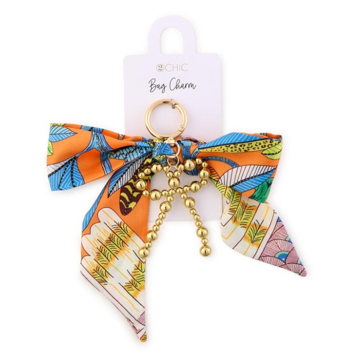 Scarf Bag Charms-410 Jewelry-Simply Stylish Boutique-Simply Stylish Boutique | Women’s & Kid’s Fashion | Paducah, KY