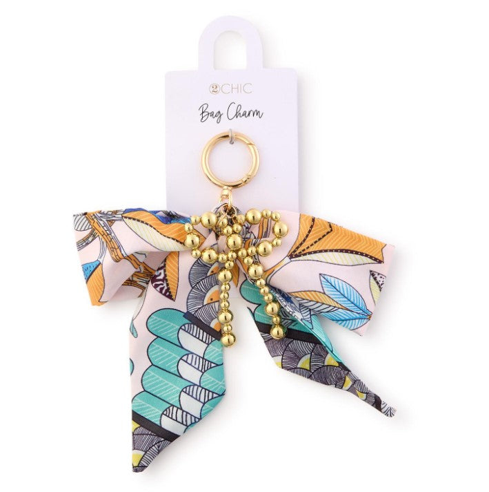 Scarf Bag Charms-410 Jewelry-Simply Stylish Boutique-Simply Stylish Boutique | Women’s & Kid’s Fashion | Paducah, KY