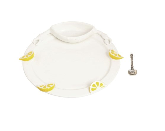 Seafood Platter Set-510 General Gifts-Simply Stylish Boutique-Simply Stylish Boutique | Women’s & Kid’s Fashion | Paducah, KY