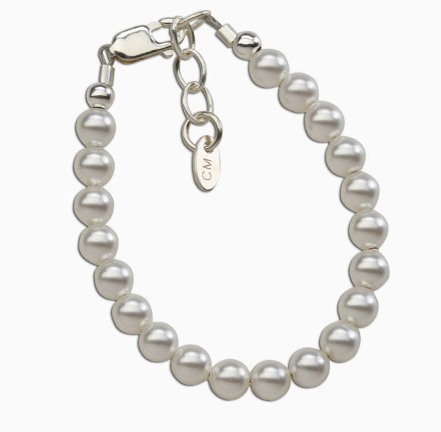 Serenity Bracelet-410 Jewelry-Simply Stylish Boutique-Simply Stylish Boutique | Women’s & Kid’s Fashion | Paducah, KY
