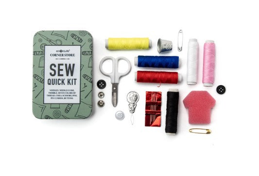 En Route Sew Quick Kit-510 General Gifts-Simply Stylish Boutique-Simply Stylish Boutique | Women’s & Kid’s Fashion | Paducah, KY