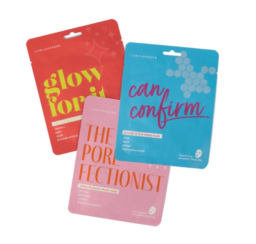 Sheet Dreams Face Mask-530 Bath, Body & Beauty-Simply Stylish Boutique-Simply Stylish Boutique | Women’s & Kid’s Fashion | Paducah, KY