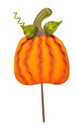 Small Ribbon Pumpkins-540 Holiday/Seasonal-Simply Stylish Boutique-Simply Stylish Boutique | Women’s & Kid’s Fashion | Paducah, KY