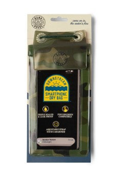 Smartphone Dry Bag-510 General Gifts-Simply Stylish Boutique-Simply Stylish Boutique | Women’s & Kid’s Fashion | Paducah, KY