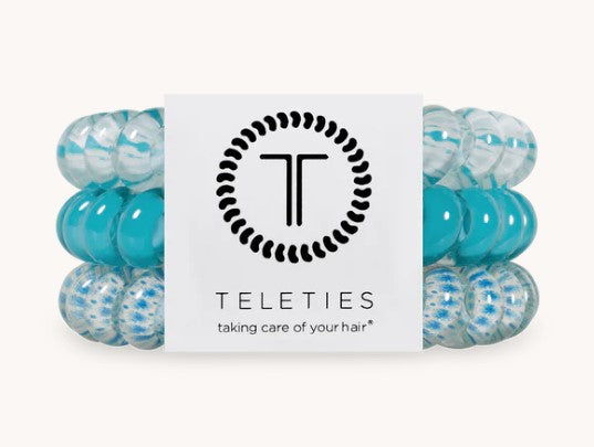 Teleties-Large-430 Hats & Hair-Simply Stylish Boutique-Simply Stylish Boutique | Women’s & Kid’s Fashion | Paducah, KY