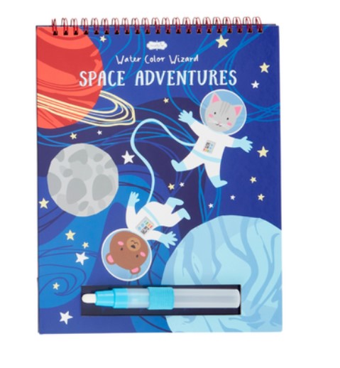 Space Water Wizard-520 Baby & Kids Gifts-Simply Stylish Boutique-Simply Stylish Boutique | Women’s & Kid’s Fashion | Paducah, KY